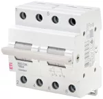 SSQ 2100 Przełącznik trójpołożeniowy modułowy 100A 2-biegunowy