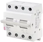 SSQ 2125 Przełącznik trójpołożeniowy modułowy 125A 2-biegunowy