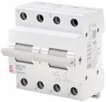 SSQ 2125 Przełącznik trójpołożeniowy modułowy 125A 2-biegunowy