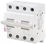 SSQ 2125 Przełącznik trójpołożeniowy modułowy 125A 2-biegunowy