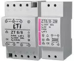 ZT8/8-2M Transformator dzwonkowy 2p 230V/8V