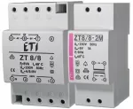 ZT8/8-2M Transformator dzwonkowy 2p 230V/8V