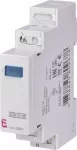 SON H-1B Sygnalizator obecności napięcia (1 x niebieska LED)