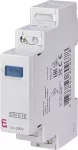 SON H-1B Sygnalizator obecności napięcia (1 x niebieska LED)