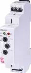 CRM-91H UNI Wielofunkcyjny elektroniczny przekaźnik czasowy UNI