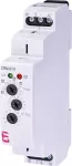 CRM-91H UNI Wielofunkcyjny elektroniczny przekaźnik czasowy UNI