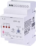 EPF-44 Automatyczny przełącznik faz 16 A 250 V AC1 ,układ na stycznikach