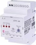 EPF-44 Automatyczny przełącznik faz 16 A 250 V AC1 ,układ na stycznikach