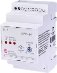 EPF-44 Automatyczny przełącznik faz 16 A 250 V AC1 ,układ na stycznikach