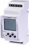 TER-9 24V AC/DC Termostat cyfrowy