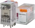 ERM4-230AC Przekaźnik 4 stykowy 230V AC