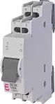 S 425 4p 25A Łącznik 4-biegunowy