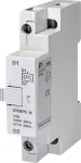 URMPE-N Wyzwalacz podnapięciowy 230 - 240V 50/60Hz