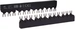 IZM45-4 Izolowana szyna łączeniowa (do 4xMPE25)