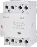 R 40-31 24V Stycznik modułowy 40A 3 styki zwierne i 1 rozwierny (3 mod. 4 bieg.)