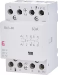 RD 40-22-24V AC/DC Stycznik modułowy 40A 2 styki zwierne i 2 rozwierne (3 mod. 4 bieg.)