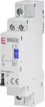 RBS225-10-230V AC Stycznik bistabilny 25A 1-biegunowy, 1-modułowy