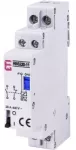 RBS220-11-230V AC Stycznik bistabilny 20A 2-biegunowy(1zwierny 1-rozwierny), 1-modułowy