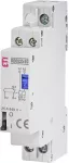 RBS225-1C-230V AC Stycznik bistabilny 25A 2-biegunowy(1-przełączny), 1-modułowy