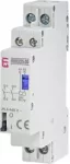 RBS225-20-24V AC Stycznik bistabilny 25A 2-biegunowy (2-zwierne), 1-modułowy
