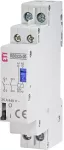 RBS225-20-24V AC Stycznik bistabilny 25A 2-biegunowy (2-zwierne), 1-modułowy