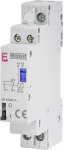 RBS220-1C-24V AC Stycznik bistabilny 20A 2-biegunowy(1-przełączny), 1-modułowy