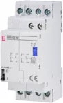 RBS425-40-230V AC Stycznik bistabilny 25A 4-biegunowy(4-zwierne), 2-modułowy