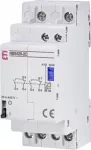 RBS420-2C-230V AC Stycznik bistabilny 20A 4-biegunowy(2-przełączne), 2-modułowy