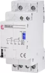 RBS425-2C-230V AC Stycznik bistabilny 25A 4-biegunowy(2-przełączne), 2-modułowy