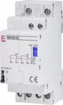 RBS420-2C-24V AC Stycznik bistabilny 20A 4-biegunowy(2-przełączne), 2-modułowy