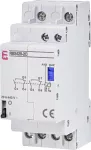 RBS420-2C-24V AC Stycznik bistabilny 20A 4-biegunowy(2-przełączne), 2-modułowy