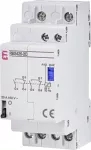 RBS425-2C-24V AC Stycznik bistabilny 25A 4-biegunowy(2-przełączne), 2-modułowy