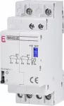RBS432-2C-24V AC Stycznik bistabilny 32A 4-biegunowy(2-przełączne), 2-modułowy