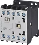 CECA0.13-230V-50/60Hz Stycznik pomocniczy miniaturowy