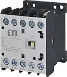 CEC07.10-24V-50/60Hz Stycznik silnikowy miniaturowy