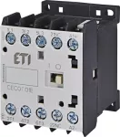 CEC07.01-110V-50/60Hz Stycznik silnikowy miniaturowy