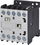 CEC07.01-110V-50/60Hz Stycznik silnikowy miniaturowy