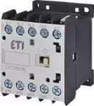 CEC09.01-110V-50/60Hz Stycznik silnikowy miniaturowy