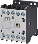 CEC09.01-230V-50/60Hz Stycznik silnikowy miniaturowy