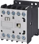 CEC09.01-400V-50/60Hz Stycznik silnikowy miniaturowy