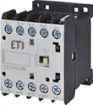 CEC012.01-24V-50/60Hz Stycznik silnikowy miniaturowy