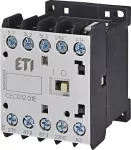 CEC012.01-230V-50/60Hz Stycznik silnikowy miniaturowy