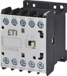 CEC012.01-230V-50/60Hz Stycznik silnikowy miniaturowy