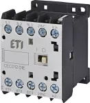 CEC012.01-230V-50/60Hz Stycznik silnikowy miniaturowy