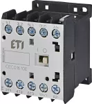 CEC016.10-24V-50/60Hz Stycznik silnikowy miniaturowy