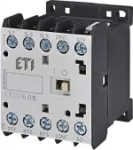 CEC016.01-24V-50/60Hz Stycznik silnikowy miniaturowy