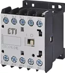 CEC016.01-48V-50/60Hz Stycznik silnikowy miniaturowy