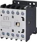 CEC07.PR-230V-50/60Hz Stycznik silnikowy miniaturowy