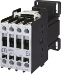 CEM9.10-24V-DC Stycznik powietrzny