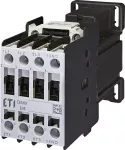 CEM9.10-220V-DC Stycznik powietrzny